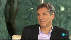 Quines són les claus de la teràpia breu segons el psicòleg Víctor Amat?