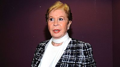 Lina Morgan y su herencia: �por qu� su ch�fer no cobra los 10 millones de euros?