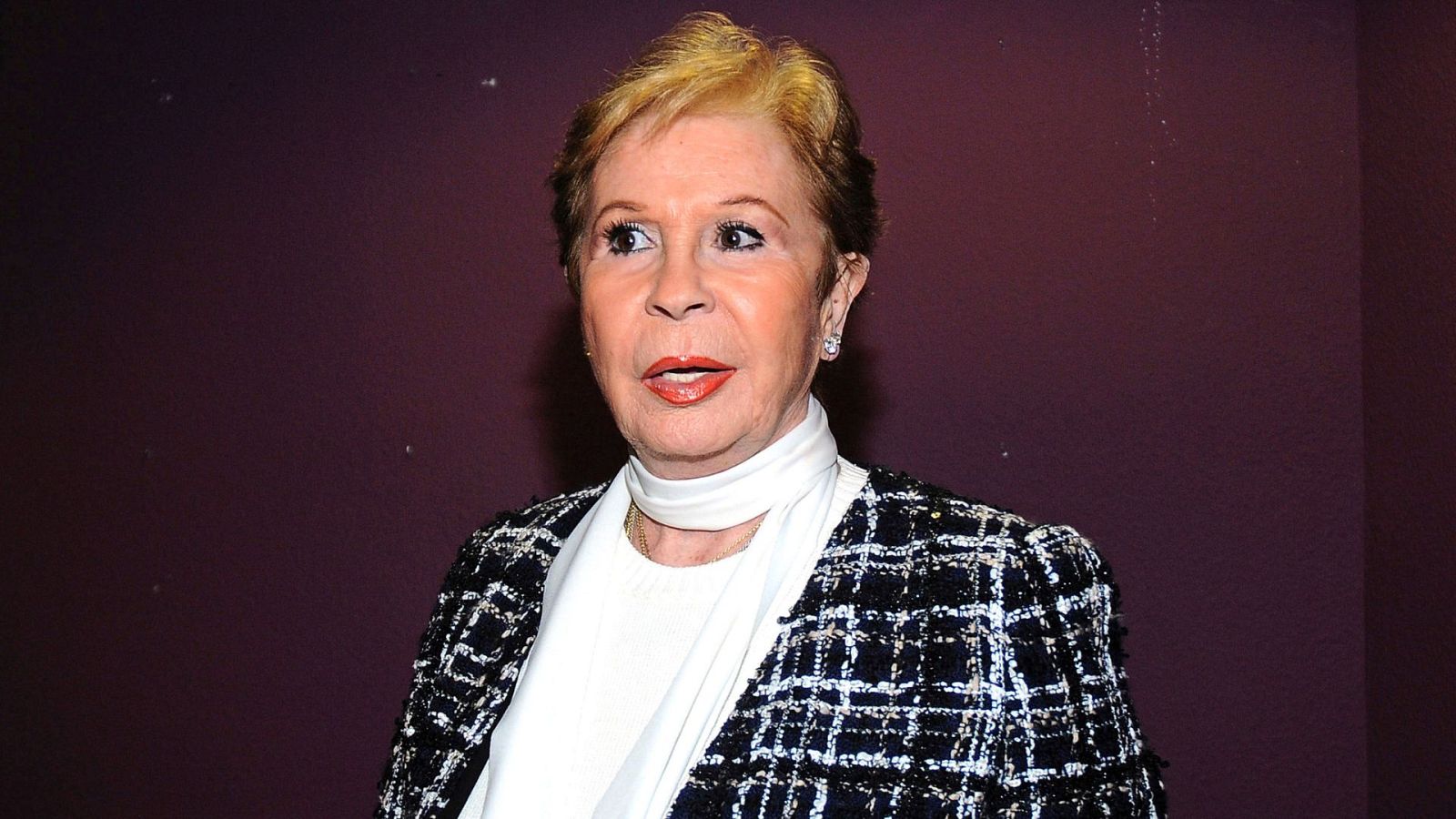 Lina Morgan y su herencia: ¿por qué su chofer no cobra los 10 millones de euros?
