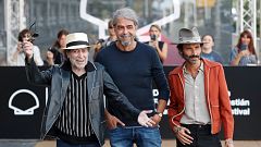 Joaquín Sabina: "He pasado de la adolescencia a la vejez sin pasar por la madurez"