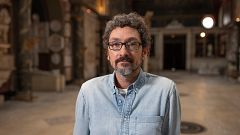 Página Dos estrena temporada con el escritor David Foenkinos y la historia del niño que no pudo ser Harry Potter