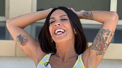 MasterChef Celebrity | ¿Qué lleva Lorena Castell en los dientes?