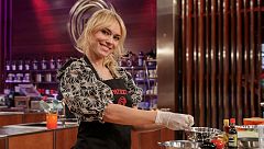MasterChef | Manu Baqueiro intenta ligar con Patricia Conde y el zasca que se lleva aún duele