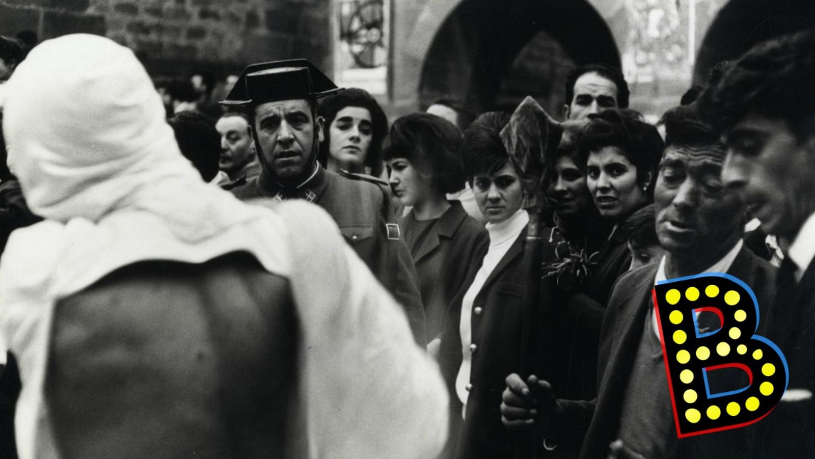 Ciclo Sala:B de la Filmoteca Española