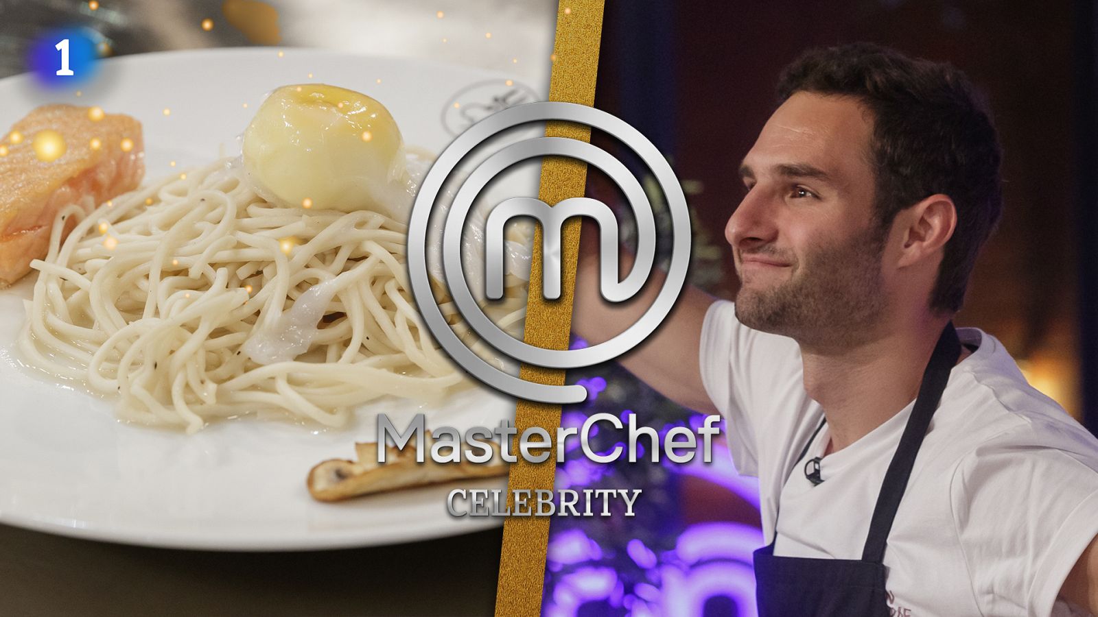 Eduardo Rosa, segundo expulsado de MasterChef Celebrity 7