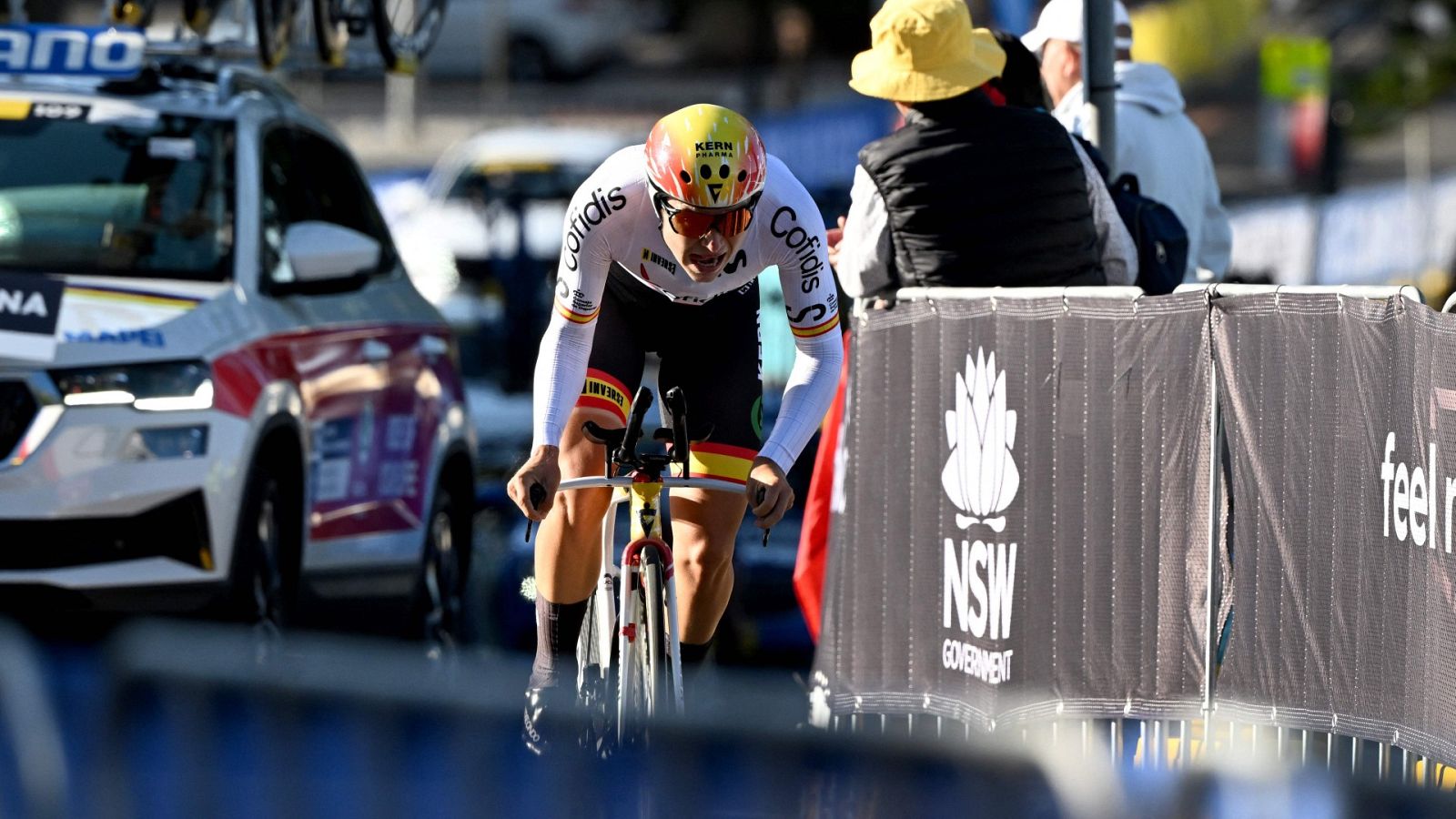 Raúl García Pierna