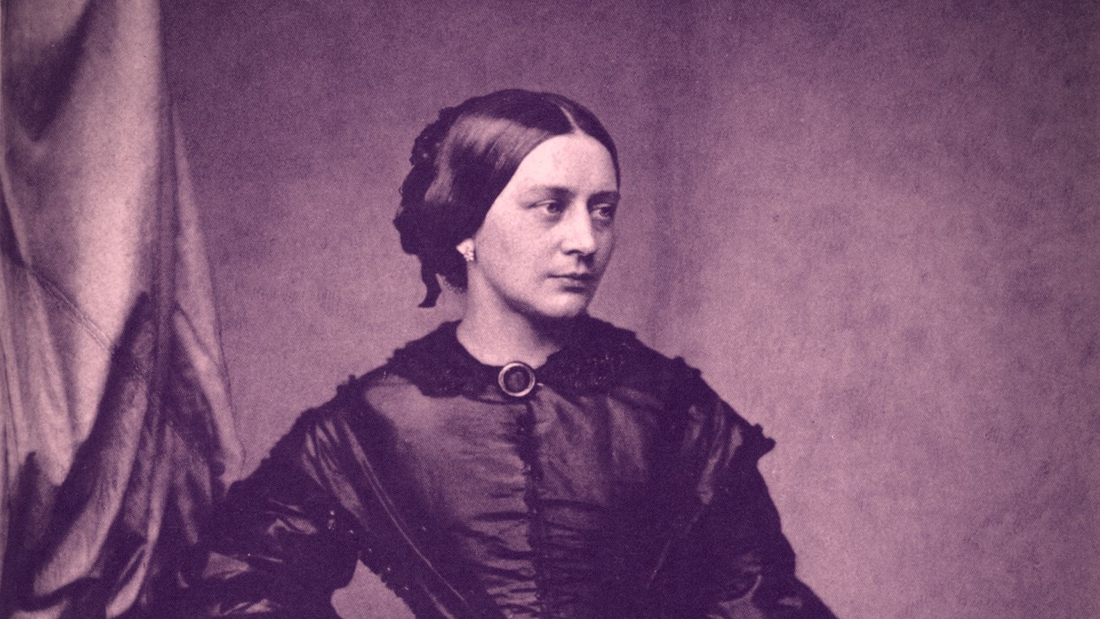 Clara Wieck Schumann