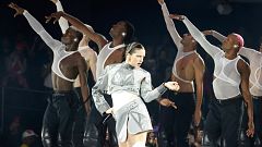 Rosalía se sitúa entre las favoritas de los Grammy Latinos 2022 con siete nominaciones