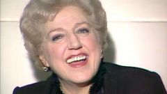 30 anys sense el riure i el somriure de la gran actriu Mary Santpere