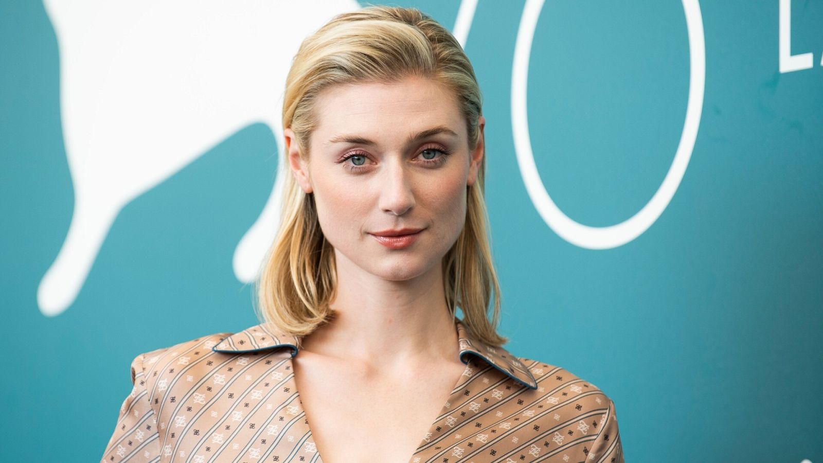 Elizabeth Debicki, la Lady Di más alta