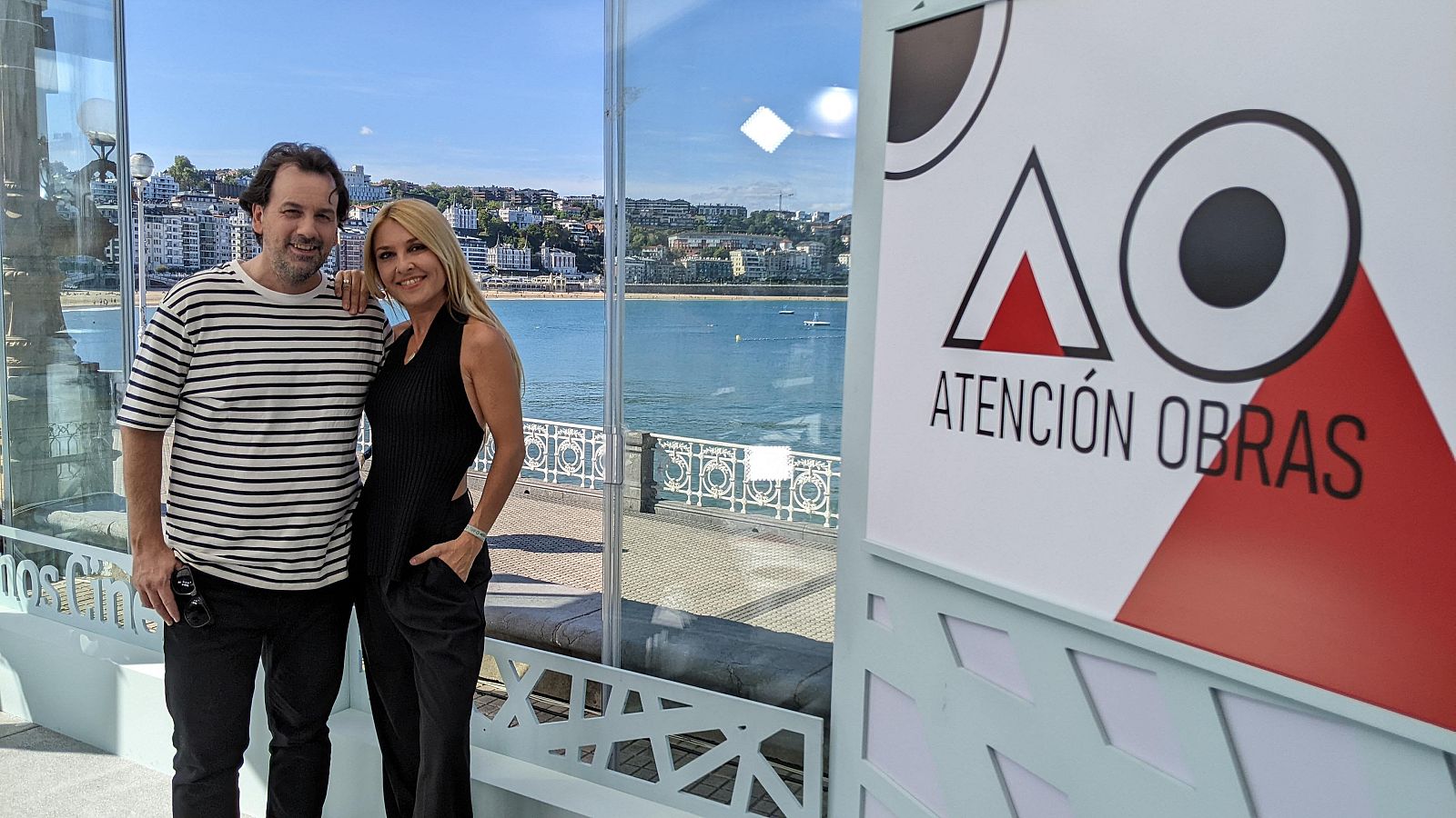 Atención Obras - Isaki Lacuesta y Cayetana Guillén Cuervo