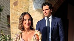Tamara Falcó: este es el precio del anillo que le regaló Íñigo Onieva
