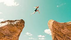 ¿Quieres empezar un nuevo reto? Sigue estos 7 consejos para atreverte y no abandonarlo