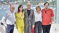 'Historia de nuestro cine' viaja a San Sebastián para celebrar los 70 años del festival