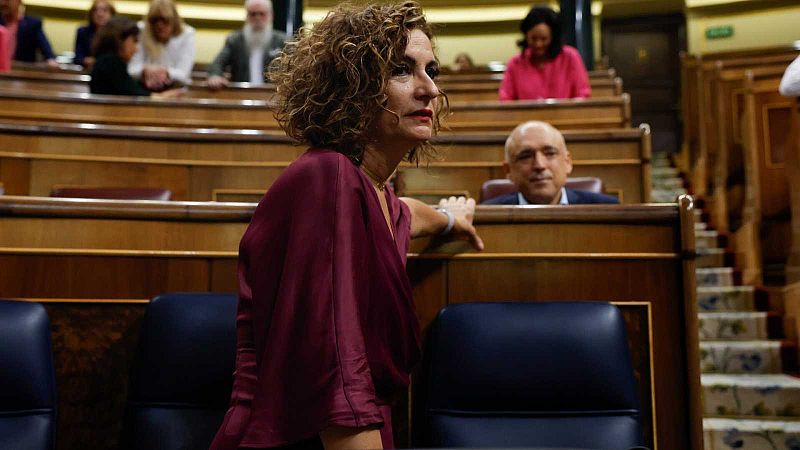 Hacienda trabaja en un impuesto temporal para las grandes fortunas desde 2023