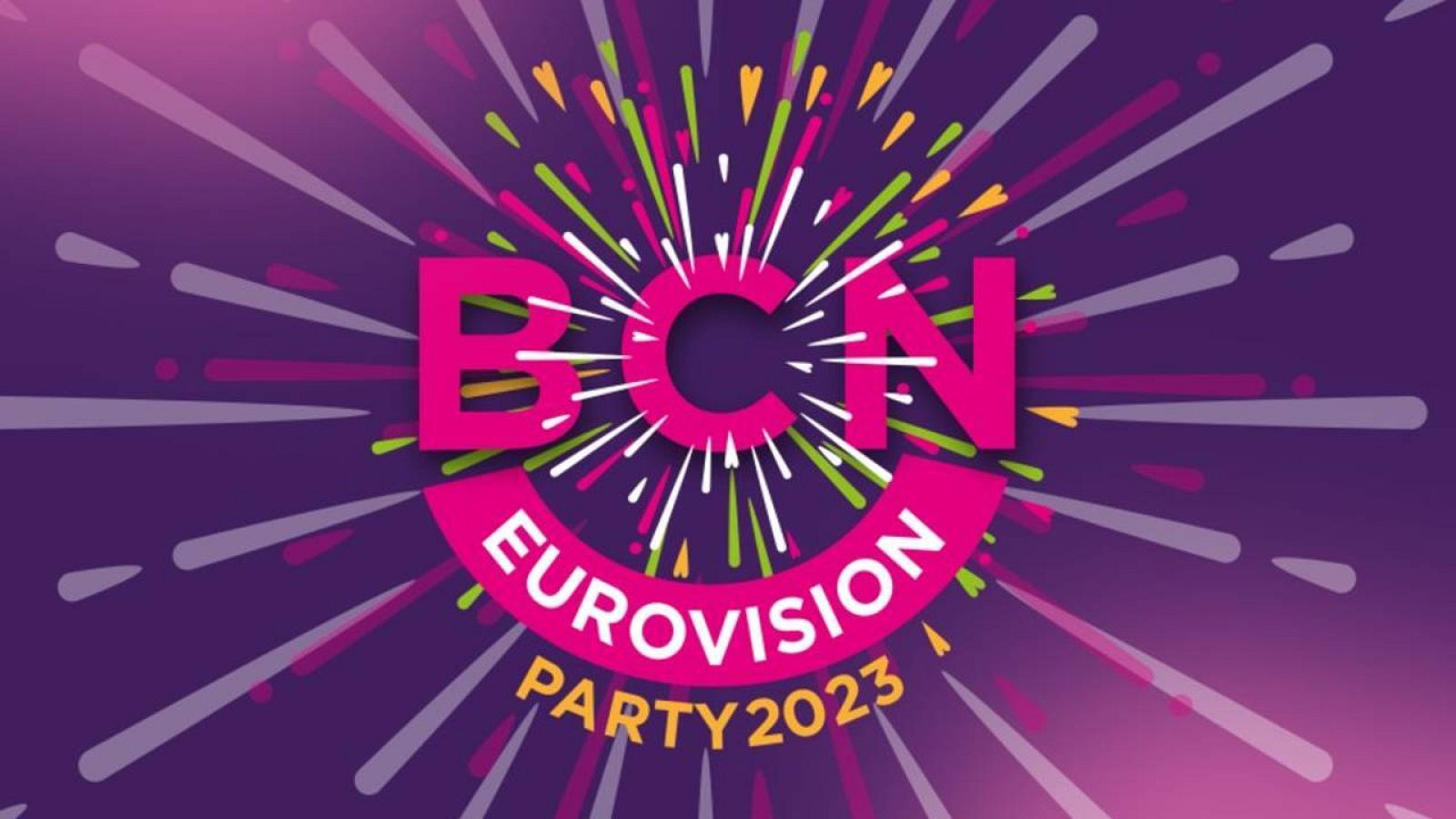 Barcelona Eurovision Party 2023