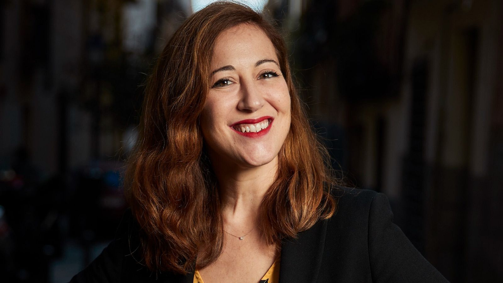 Nena Daconte presenta su libro "Tenía tanto que darte"