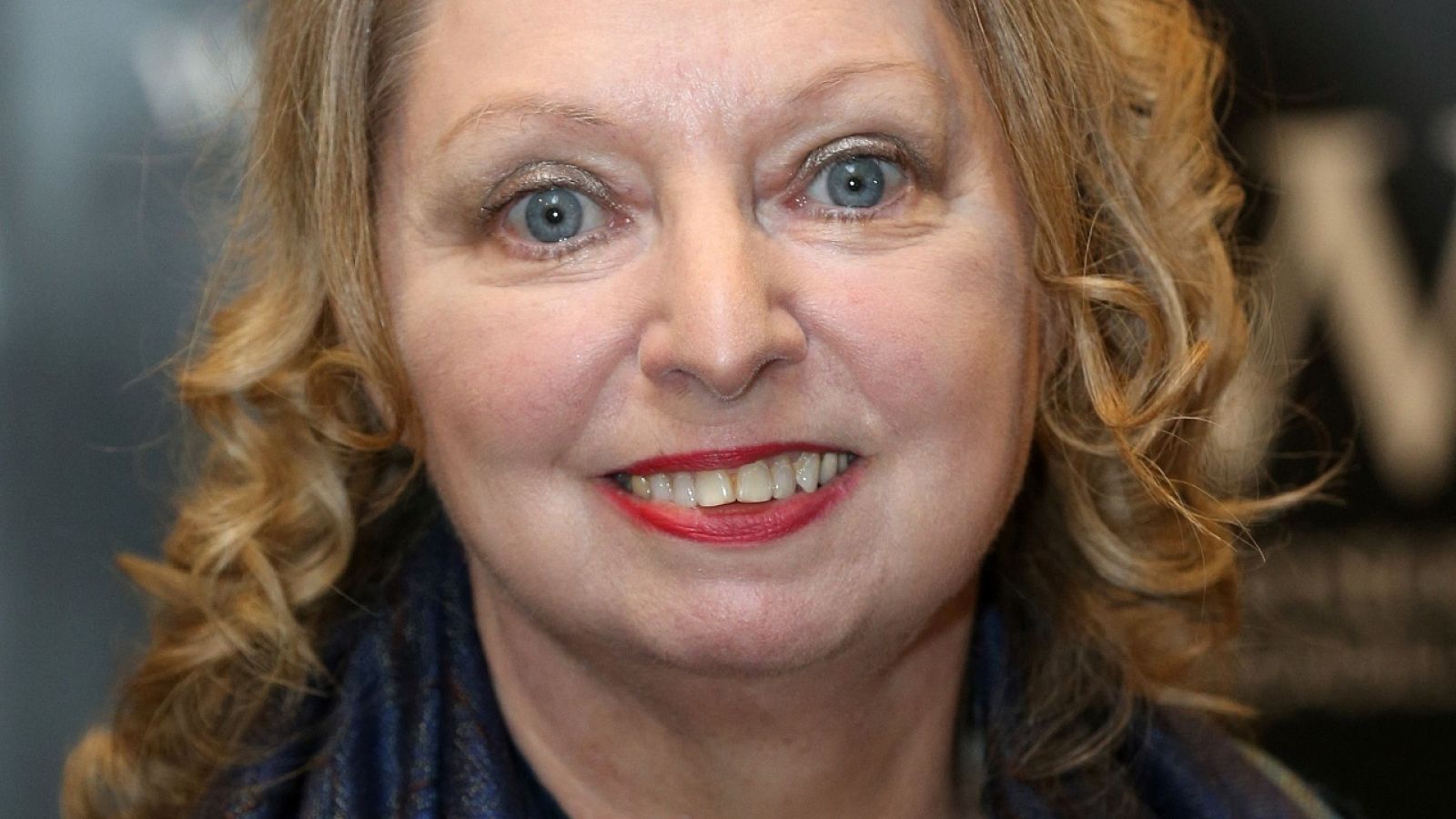 Hilary Mantel