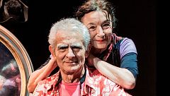 Petra Martínez y Juan Margallo, Premio Nacional de Teatro 2022
