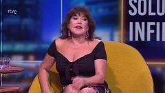 Tenso debate entre Mariló Montero y Loles León en el programa de Xavier Sardá