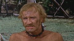 'Un hombre llamado caballo': Las 8 curiosidades que tienes que saber de la película