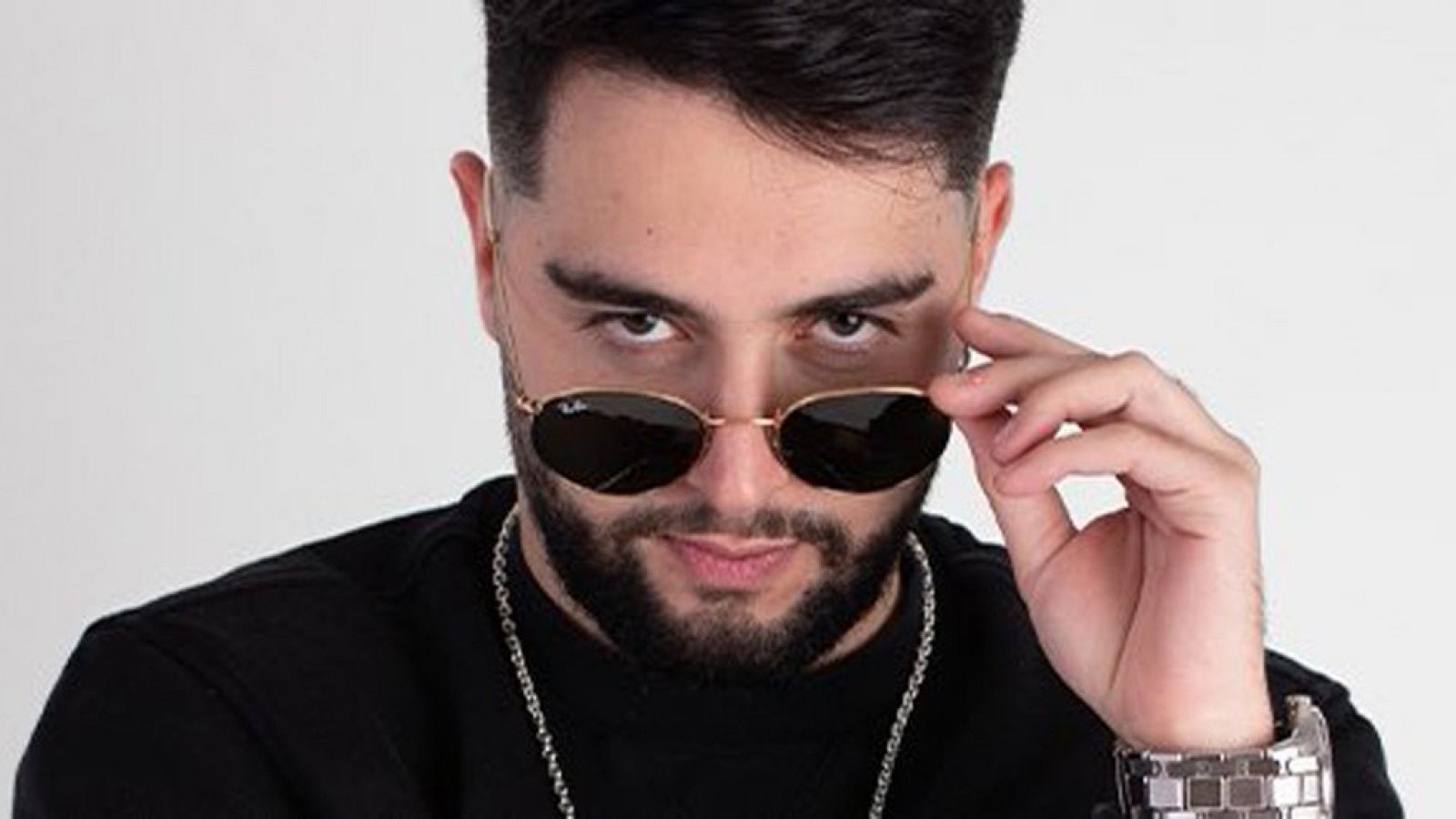 El cantante Chema Rivas participará en 'Dúos Increíbles'