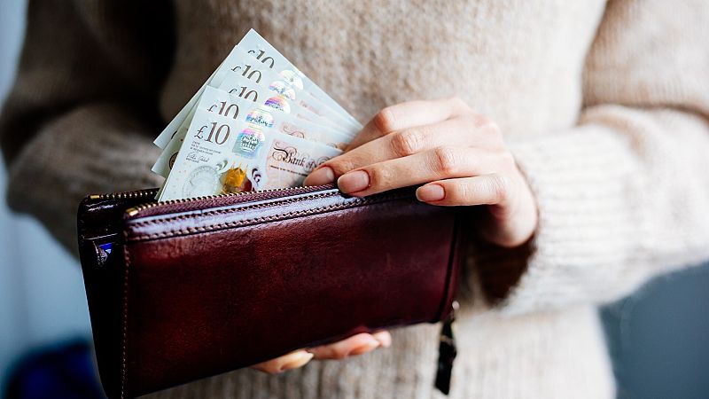 Liz Truss anuncia una bajada histórica de impuestos en Reino Unido para afrontar la elevada inflación