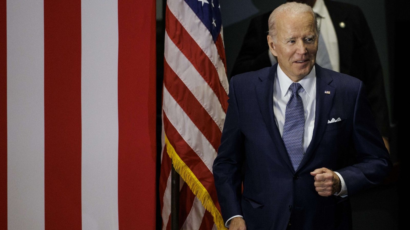 Biden revoca el estatus de aliado estratégico no OTAN a Afganistán