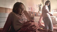 Carla Quílez, Concha de Plata a Mejor Interpretación protagonista por 'La maternal', participada por RTVE