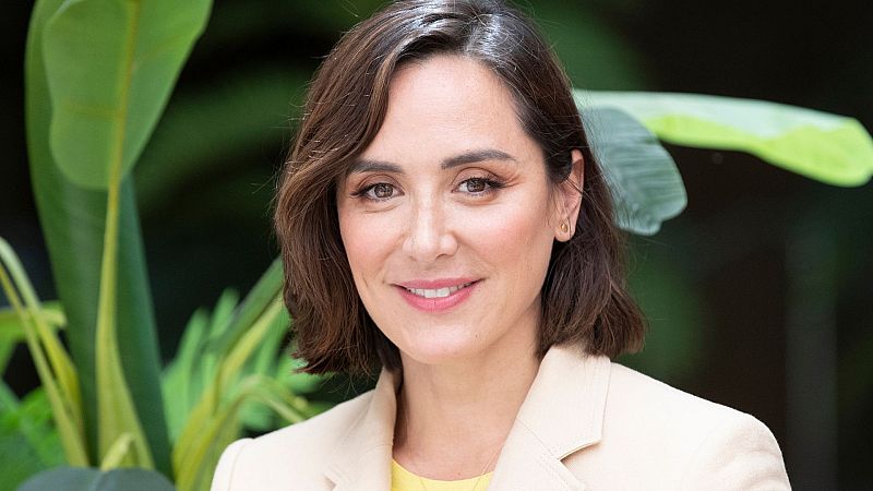 Tamara Falc� y sus 10 mejores frases: la vida seg�n la marquesa de Gri��n