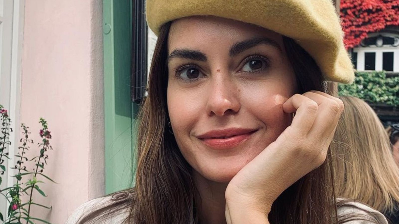 ¿Quién es Marina Theiss?