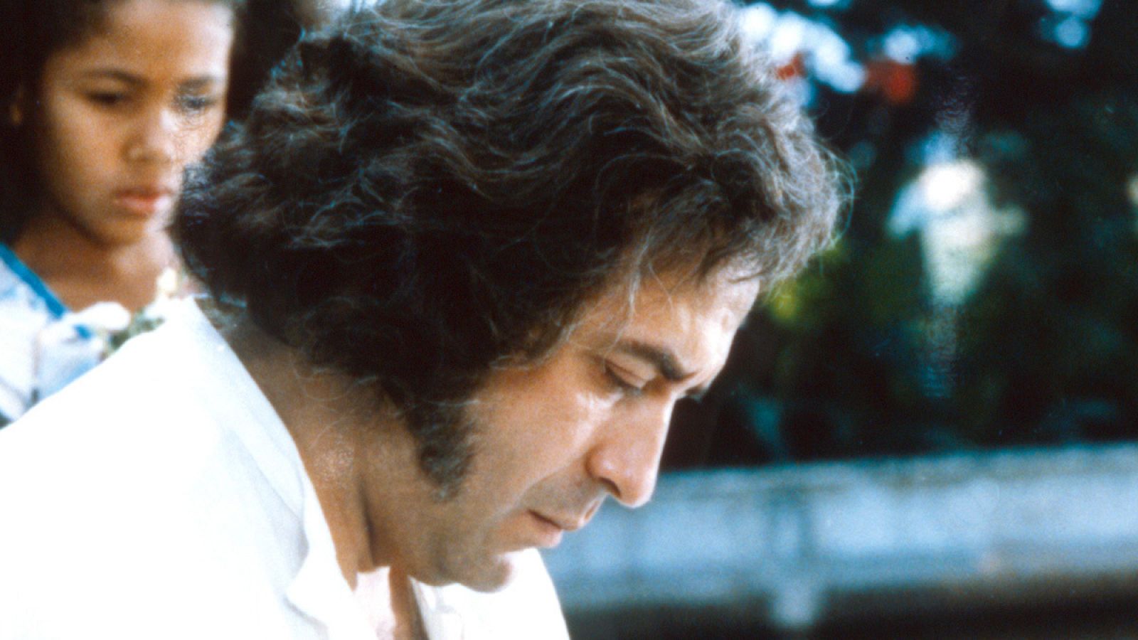 Enric Majó encarna a Goya en la serie de TVE de 1985