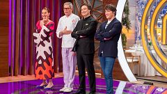 MasterChef Celebrity 7: Horario y dónde ver el tercer programa de la temporada