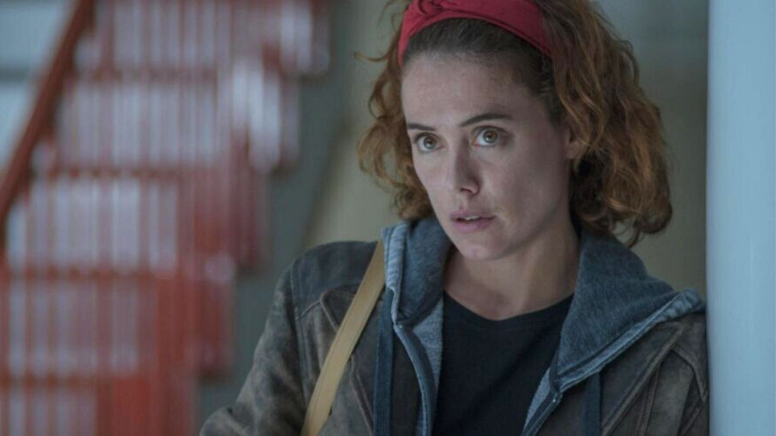 Patricia López Arnaiz protagoniza 'Ane' (2020)