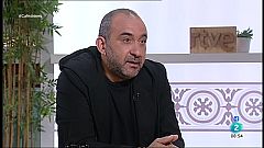 Javier Pacheco: "Un referèndum ara mateix no seria la solució"