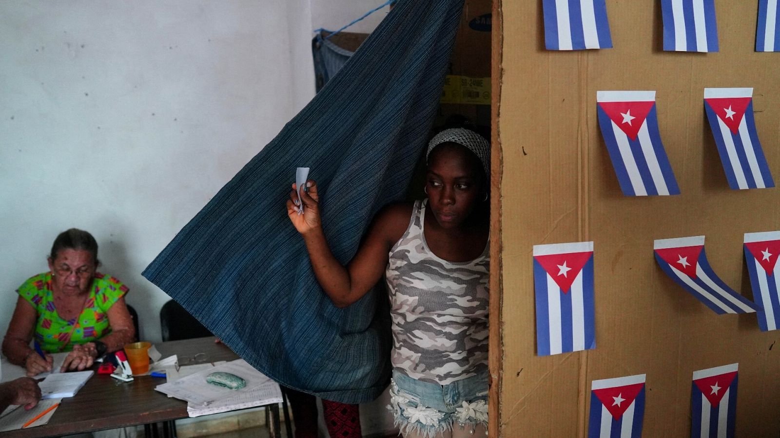 Cuba dice "sí" al matrimonio gay y a la gestación subrogada