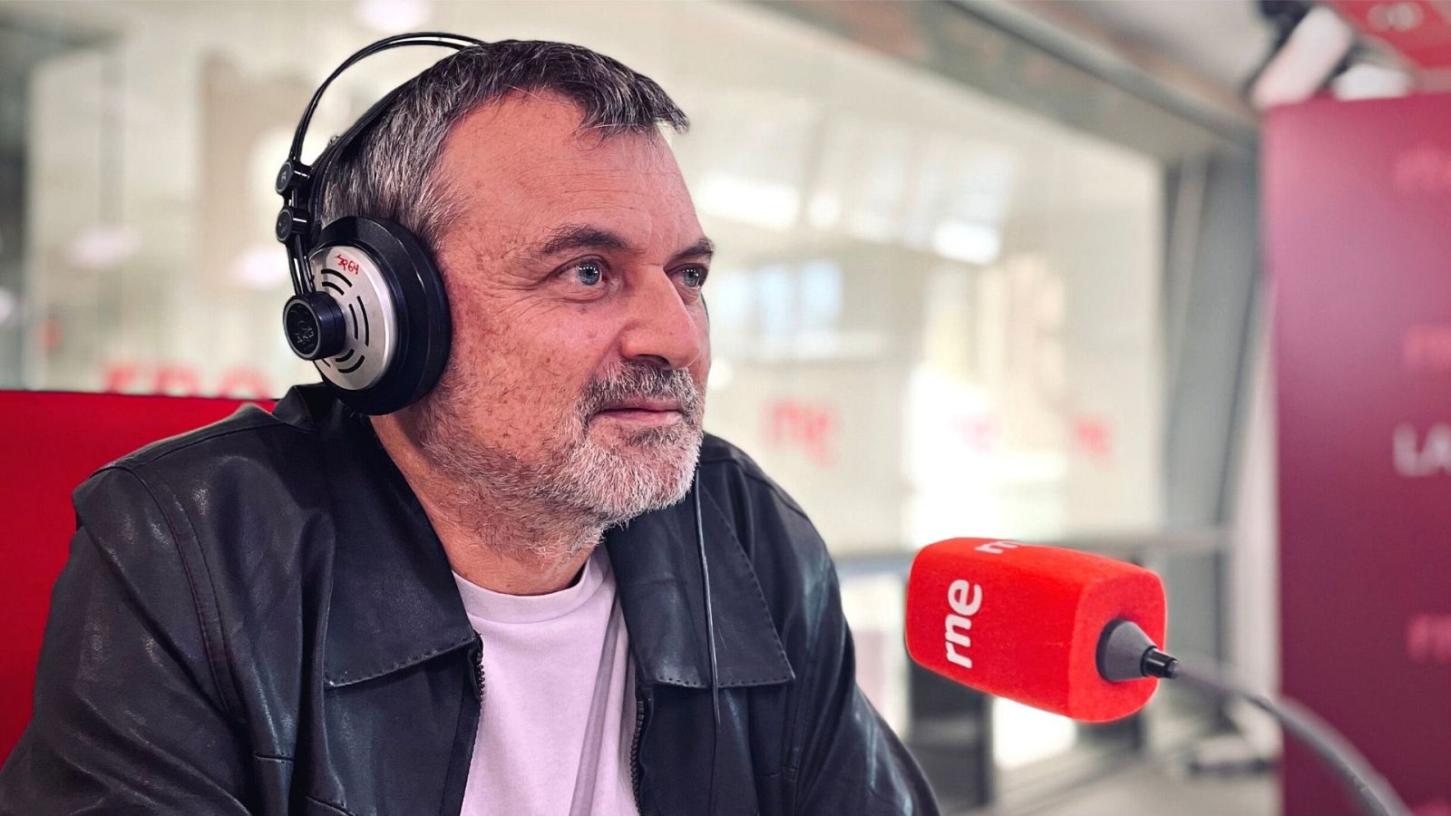 Ernesto Caballero, dramaturgo