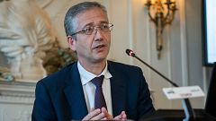 El Banco de España revisará al alza la inflación y recortará su previsión para el PIB de 2023