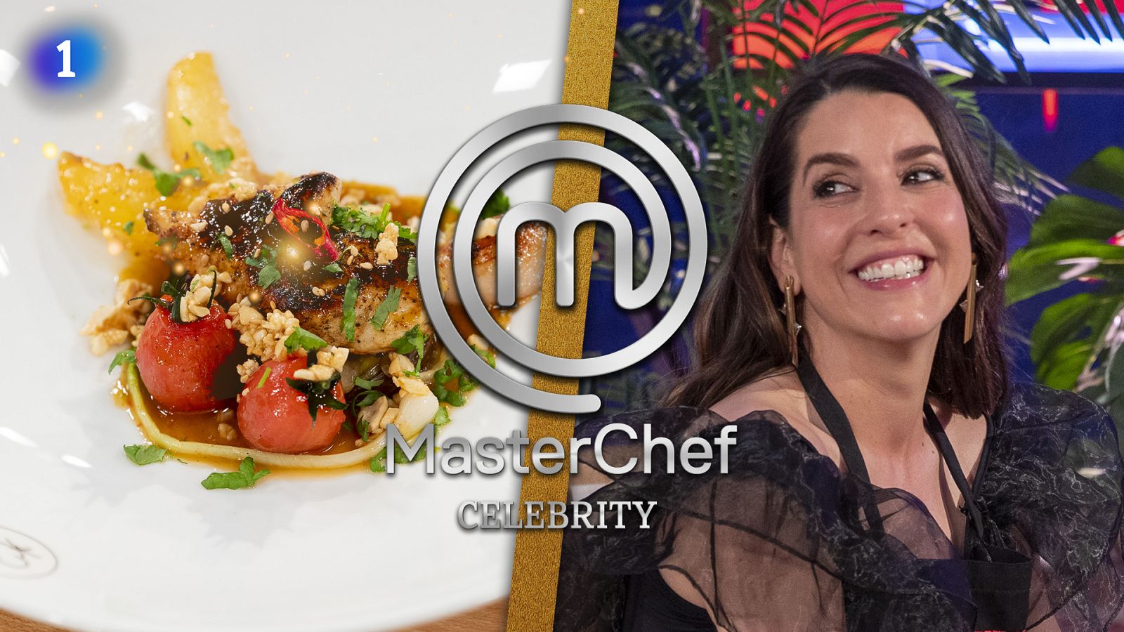 Entrevista a Ruth Lorenzo, tercera expulsada de MasterChef Celebrity 7