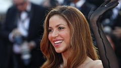 La jueza envía a juicio a Shakira por seis delitos fiscales