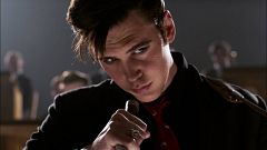 Cinco anécdotas sorprendentes del rodaje de 'Elvis'