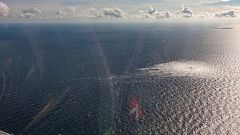 Claves de las fugas en los gasoductos Nord Stream: qué ha pasado, qué consecuencias tiene y quién puede estar detrás