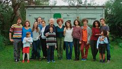 Los Ferraro llegan a La 1 y RTVE Play para engancharte con 'Todo puede suceder'