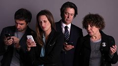 'Call My Agent': Cécile de France, Julie Gayet y otras famosas actrices visitan la primera temporada