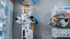 Día Mundial del Farmacéutico: retos de una figura imprescindible