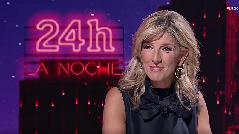 Díaz, partidaria de bajar los impuestos a las rentas bajas y subirlos al capital: "Que pague más quien más tiene"