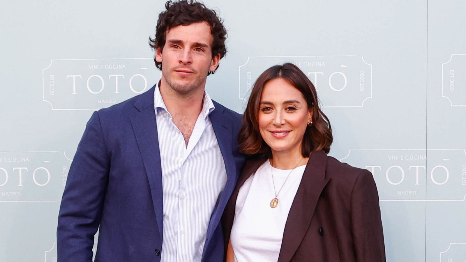 Tamara Falcó, Íñigo Onieva y sus anteriores parejas