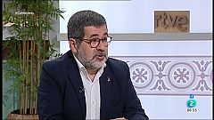 Jordi Sànchez: "Amb aquestes actituds, el PSC tornarà a guanyar"