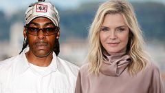 Michelle Pfeiffer llora la muerte de Coolio: Cuando una canción es mucho mejor que la película