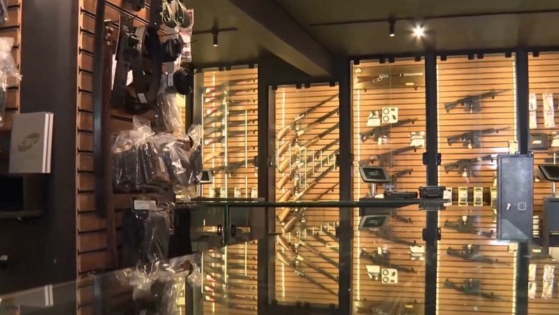 Brasil, más armado que nunca: "No queremos una dictadura con Lula y nos vamos a juntar por nuestro derecho"